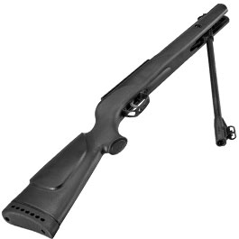 Kleinbild 10 Gamo Big Cat Pro Knicklauf Luftgewehr Kal. 4,5 mm Diabolo schwarz
