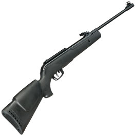 Kleinbild 11 Gamo Big Cat Pro Knicklauf Luftgewehr Kal. 4,5 mm Diabolo schwarz