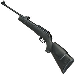 Kleinbild 2 Gamo Big Cat Pro Knicklauf Luftgewehr Kal. 4,5 mm Diabolo schwarz