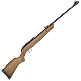 Kleinbild 4 Gamo Big Cat Pro Hunter Knicklauf Luftgewehr Kal. 4,5 mm Diabolo Holzschaft braun