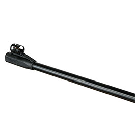 Kleinbild 5 Gamo Big Cat Pro Hunter Knicklauf Luftgewehr Kal. 4,5 mm Diabolo Holzschaft braun