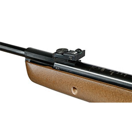 Kleinbild 6 Gamo Big Cat Pro Hunter Knicklauf Luftgewehr Kal. 4,5 mm Diabolo Holzschaft braun