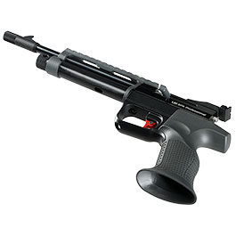 Kleinbild 6 UX SPA Professional CO2 Luftpistole Kal. 5,5 mm Diabolo schwarz