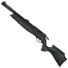 Produktbild zu Gamo Arrow Pressluftgewehr PCP 10-Schuss Kal. 5,5 mm Diabolo ...