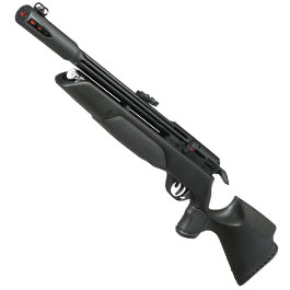 Kleinbild 1 Gamo Arrow Pressluftgewehr PCP 10-Schuss Kal. 5,5 mm Diabolo schwarz