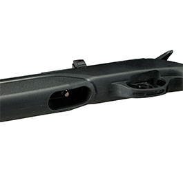 Kleinbild 10 Gamo Arrow Pressluftgewehr PCP 10-Schuss Kal. 5,5 mm Diabolo schwarz
