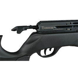 Kleinbild 11 Gamo Arrow Pressluftgewehr PCP 10-Schuss Kal. 5,5 mm Diabolo schwarz