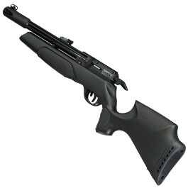 Kleinbild 2 Gamo Arrow Pressluftgewehr PCP 10-Schuss Kal. 5,5 mm Diabolo schwarz