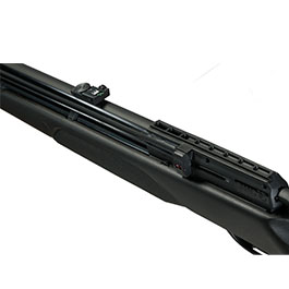 Kleinbild 3 Gamo Arrow Pressluftgewehr PCP 10-Schuss Kal. 5,5 mm Diabolo schwarz
