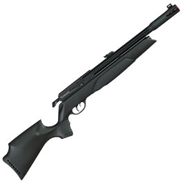 Kleinbild 4 Gamo Arrow Pressluftgewehr PCP 10-Schuss Kal. 5,5 mm Diabolo schwarz