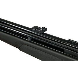 Kleinbild 6 Gamo Arrow Pressluftgewehr PCP 10-Schuss Kal. 5,5 mm Diabolo schwarz