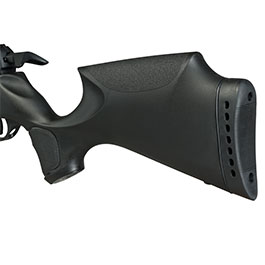 Kleinbild 8 Gamo Arrow Pressluftgewehr PCP 10-Schuss Kal. 5,5 mm Diabolo schwarz