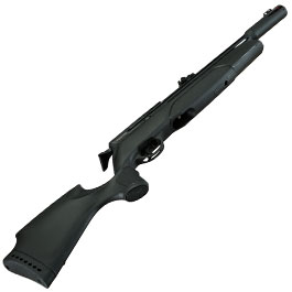 Kleinbild 9 Gamo Arrow Pressluftgewehr PCP 10-Schuss Kal. 5,5 mm Diabolo schwarz