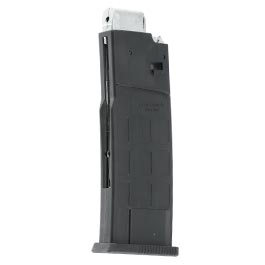 Produktbild zu UX Ersatzmagazin 30 Schuss Kal. 4,5mm Stahl-BB f. UX Strike  ...