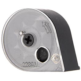Produktbild zu UX Trommelmagazin 7 Schuss Kal. 5,5mm Diabolo f. UX SPA Prof ...