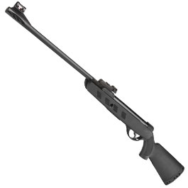 Kleinbild 1 GSG AN500 Knicklauf Luftgewehr Kal. 4,5 mm Diabolo inkl. 1500 Max Tactical Diabolos