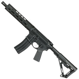 Produktbild zu APS / EMG Noveske M4 10.5 Zoll Chainsaw S-EAG Luftgewehr Vol ...