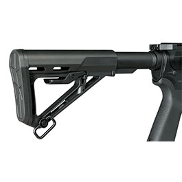 Kleinbild 8 APS / EMG Noveske M4 10.5 Zoll Chainsaw S-EAG Luftgewehr Vollmetall Kal. 4,5mm Stahl-BB schwarz