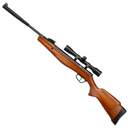 Produktbild zu Stoeger RX20 Dynamic Luftgewehr Kal. 5,5 mm Diabolo Holzscha ...