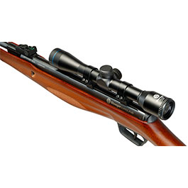 Kleinbild 3 Stoeger RX20 Dynamic Luftgewehr Kal. 5,5 mm Diabolo Holzschaft inkl. 4x32 Zielfernrohr