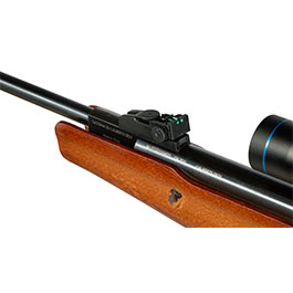 Kleinbild 6 Stoeger RX20 Dynamic Luftgewehr Kal. 5,5 mm Diabolo Holzschaft inkl. 4x32 Zielfernrohr