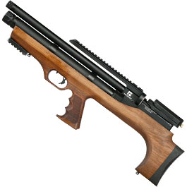 Produktbild zu Reximex Lyra-BP Bullpup Pressluftgewehr PCP Kal. 4,5 mm Diab ...