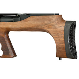 Kleinbild 8 Reximex Lyra-BP Bullpup Pressluftgewehr PCP Kal. 4,5 mm Diabolo Walnussholz inkl. 2 x 14-Schuss Magazin