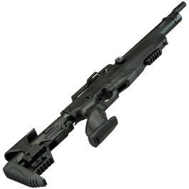 Kleinbild 11 Reximex Tormenta Lite Pressluftgewehr PCP Kal. 4,5 mm Diabolo schwarz inkl. 2 x 14-Schuss Magazin