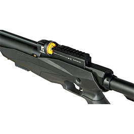 Kleinbild 3 Reximex Tormenta Lite Pressluftgewehr PCP Kal. 4,5 mm Diabolo schwarz inkl. 2 x 14-Schuss Magazin