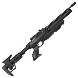 Kleinbild 4 Reximex Tormenta Lite Pressluftgewehr PCP Kal. 4,5 mm Diabolo schwarz inkl. 2 x 14-Schuss Magazin