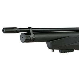 Kleinbild 5 Reximex Tormenta Lite Pressluftgewehr PCP Kal. 4,5 mm Diabolo schwarz inkl. 2 x 14-Schuss Magazin