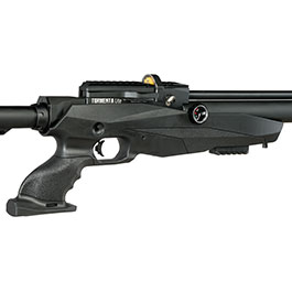 Kleinbild 6 Reximex Tormenta Lite Pressluftgewehr PCP Kal. 4,5 mm Diabolo schwarz inkl. 2 x 14-Schuss Magazin