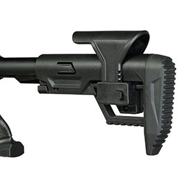 Kleinbild 8 Reximex Tormenta Lite Pressluftgewehr PCP Kal. 4,5 mm Diabolo schwarz inkl. 2 x 14-Schuss Magazin
