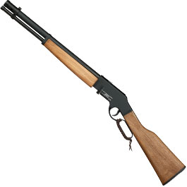 Produktbild zu Reximex Lieva Unterhebel Pressluftgewehr PCP Kal. 4,5 mm Dia ...
