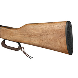 Kleinbild 8 Reximex Lieva Unterhebel Pressluftgewehr PCP Kal. 4,5 mm Diabolo Nussholz inkl. 2 x 14-Schuss Magazin