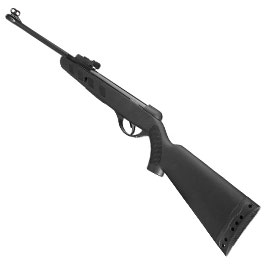 Kleinbild 2 GSG AN500 Luftgewehr Kal. 4,5 mm Diabolo Sofort Start Set mit Diabolos, Kugelfangkasten & Zielscheiben
