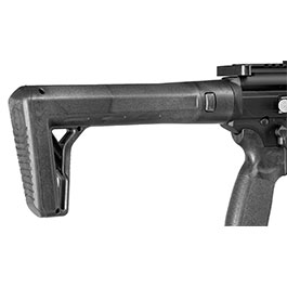 Kleinbild 5 Set Sig Sauer MCX Gen.2 CO2 Luftgewehr Kal. 4,5 mm mit Zielfernrohr & 1000 Diabolos