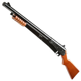 Kleinbild 1 Daisy Model 25 Luftgewehr Kal. 4,5 mm BB SET mit 6000 Stahl BBs