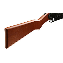 Kleinbild 6 Daisy Model 25 Luftgewehr Kal. 4,5 mm BB SET mit 6000 Stahl BBs