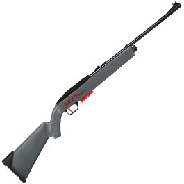 Kleinbild 3 Crosman 1077 Freestyle 4,5 mm CO2 Luftgewehr Set mit Kugelfang, Zielscheiben und Diabolos