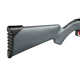 Kleinbild 5 Crosman 1077 Freestyle 4,5 mm CO2 Luftgewehr Set mit Kugelfang, Zielscheiben und Diabolos