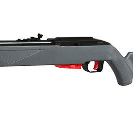 Kleinbild 6 Crosman 1077 Freestyle 4,5 mm CO2 Luftgewehr Set mit Kugelfang, Zielscheiben und Diabolos
