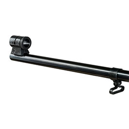 Kleinbild 6 Weihrauch HW 35 Knicklauf Luftgewehr Kal. 4,5 mm Diabolo Holzschaft braun - limitierte 75 Jahre Sonderedition