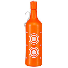 Kleinbild 4 Borner Shooting Bottles farbiges Zielflaschen Set 6 St�ck - Schie�ziele f�r Luftdruck / Airsoft