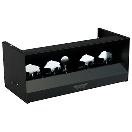 Produktbild zu First Strike 4+1 Pendelkasten Wildschweine aus Stahl f�r Luf ...