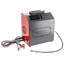 Produktbild zu Umarex PAC 1100 PerformanceAir Kompressor f�r Pressluftwaffe ...