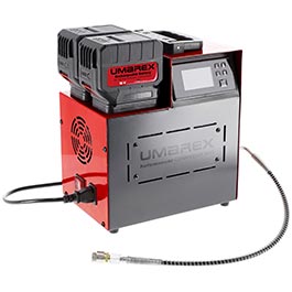 Produktbild zu Umarex PAC 1400 PerformanceAir Kompressor f�r Pressluftwaffe ...