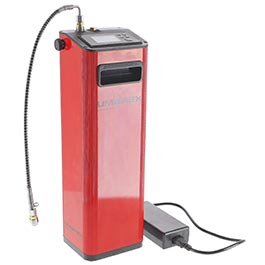 Produktbild zu Umarex PAC Eco Silent PerformanceAir Kompressor f�r Pressluf ...