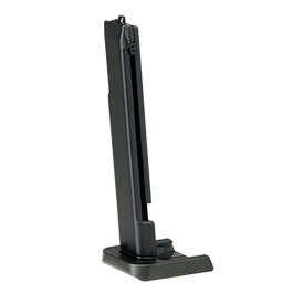 Produktbild zu Ersatzmagazin f�r Glock 19 Gen5 CO2 NBB Luftpistole 4,5mm BB ...