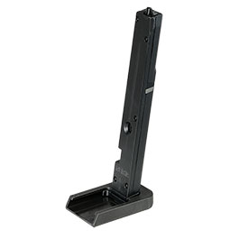 Kleinbild 1 Ersatzmagazin f�r Glock 19 Gen5 CO2 NBB Luftpistole 4,5mm BB 15 Schuss schwarz